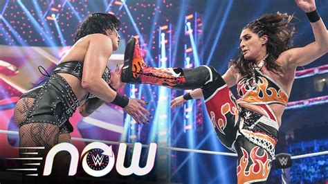 Full WWE Payback Results and Highlights: WWE Now, Sept. 2, .